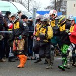 U soběslavského letiště se jel jubilejní dvacátý ročník Off-road fichtel day. V kategorii Sport putuje vítězství do strakonického okresu