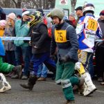 U soběslavského letiště se jel jubilejní dvacátý ročník Off-road fichtel day. V kategorii Sport putuje vítězství do strakonického okresu