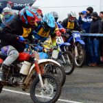 U soběslavského letiště se jel jubilejní dvacátý ročník Off-road fichtel day. V kategorii Sport putuje vítězství do strakonického okresu