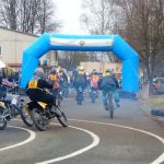 U soběslavského letiště se jel jubilejní dvacátý ročník Off-road fichtel day. V kategorii Sport putuje vítězství do strakonického okresu