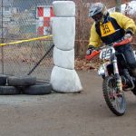 U soběslavského letiště se jel jubilejní dvacátý ročník Off-road fichtel day. V kategorii Sport putuje vítězství do strakonického okresu