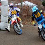 U soběslavského letiště se jel jubilejní dvacátý ročník Off-road fichtel day. V kategorii Sport putuje vítězství do strakonického okresu