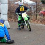 U soběslavského letiště se jel jubilejní dvacátý ročník Off-road fichtel day. V kategorii Sport putuje vítězství do strakonického okresu