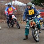 U soběslavského letiště se jel jubilejní dvacátý ročník Off-road fichtel day. V kategorii Sport putuje vítězství do strakonického okresu