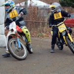 U soběslavského letiště se jel jubilejní dvacátý ročník Off-road fichtel day. V kategorii Sport putuje vítězství do strakonického okresu