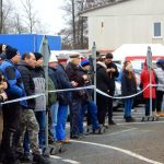 U soběslavského letiště se jel jubilejní dvacátý ročník Off-road fichtel day. V kategorii Sport putuje vítězství do strakonického okresu