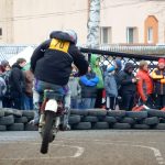 U soběslavského letiště se jel jubilejní dvacátý ročník Off-road fichtel day. V kategorii Sport putuje vítězství do strakonického okresu