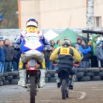 U soběslavského letiště se jel jubilejní dvacátý ročník Off-road fichtel day. V kategorii Sport putuje vítězství do strakonického okresu