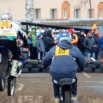 U soběslavského letiště se jel jubilejní dvacátý ročník Off-road fichtel day. V kategorii Sport putuje vítězství do strakonického okresu