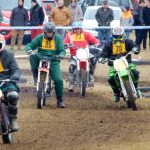 U soběslavského letiště se jel jubilejní dvacátý ročník Off-road fichtel day. V kategorii Sport putuje vítězství do strakonického okresu