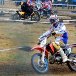 U soběslavského letiště se jel jubilejní dvacátý ročník Off-road fichtel day. V kategorii Sport putuje vítězství do strakonického okresu