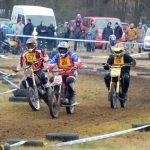 U soběslavského letiště se jel jubilejní dvacátý ročník Off-road fichtel day. V kategorii Sport putuje vítězství do strakonického okresu