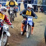 U soběslavského letiště se jel jubilejní dvacátý ročník Off-road fichtel day. V kategorii Sport putuje vítězství do strakonického okresu
