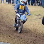 U soběslavského letiště se jel jubilejní dvacátý ročník Off-road fichtel day. V kategorii Sport putuje vítězství do strakonického okresu