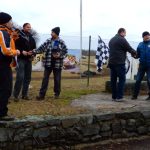U soběslavského letiště se jel jubilejní dvacátý ročník Off-road fichtel day. V kategorii Sport putuje vítězství do strakonického okresu