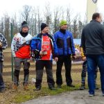 U soběslavského letiště se jel jubilejní dvacátý ročník Off-road fichtel day. V kategorii Sport putuje vítězství do strakonického okresu