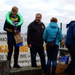 U soběslavského letiště se jel jubilejní dvacátý ročník Off-road fichtel day. V kategorii Sport putuje vítězství do strakonického okresu