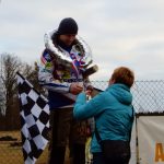 U soběslavského letiště se jel jubilejní dvacátý ročník Off-road fichtel day. V kategorii Sport putuje vítězství do strakonického okresu