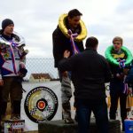 U soběslavského letiště se jel jubilejní dvacátý ročník Off-road fichtel day. V kategorii Sport putuje vítězství do strakonického okresu