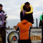 U soběslavského letiště se jel jubilejní dvacátý ročník Off-road fichtel day. V kategorii Sport putuje vítězství do strakonického okresu