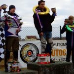 U soběslavského letiště se jel jubilejní dvacátý ročník Off-road fichtel day. V kategorii Sport putuje vítězství do strakonického okresu
