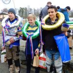 U soběslavského letiště se jel jubilejní dvacátý ročník Off-road fichtel day. V kategorii Sport putuje vítězství do strakonického okresu