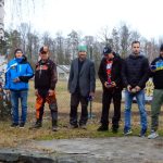 U soběslavského letiště se jel jubilejní dvacátý ročník Off-road fichtel day. V kategorii Sport putuje vítězství do strakonického okresu