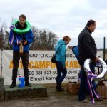 U soběslavského letiště se jel jubilejní dvacátý ročník Off-road fichtel day. V kategorii Sport putuje vítězství do strakonického okresu