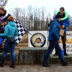 U soběslavského letiště se jel jubilejní dvacátý ročník Off-road fichtel day. V kategorii Sport putuje vítězství do strakonického okresu