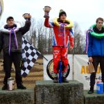 U soběslavského letiště se jel jubilejní dvacátý ročník Off-road fichtel day. V kategorii Sport putuje vítězství do strakonického okresu