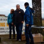 U soběslavského letiště se jel jubilejní dvacátý ročník Off-road fichtel day. V kategorii Sport putuje vítězství do strakonického okresu