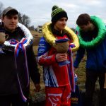 U soběslavského letiště se jel jubilejní dvacátý ročník Off-road fichtel day. V kategorii Sport putuje vítězství do strakonického okresu