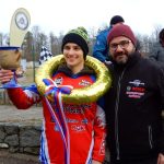 U soběslavského letiště se jel jubilejní dvacátý ročník Off-road fichtel day. V kategorii Sport putuje vítězství do strakonického okresu