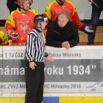 Tristní výkon Milevska na Radomyšl ani zdaleka nestačil
