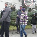 Z Předbořic do Předbořic si vyšláply téměř dvě stovky lidí