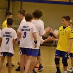 Házená: Suchovrbenský pohár mladších žáků vyhrály Úvaly. Stříbro brala domácí Lokomotiva ČB A a bronz DDM Milevsko
