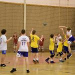 Házená: Suchovrbenský pohár mladších žáků vyhrály Úvaly. Stříbro brala domácí Lokomotiva ČB A a bronz DDM Milevsko