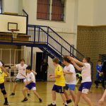 Házená: Suchovrbenský pohár mladších žáků vyhrály Úvaly. Stříbro brala domácí Lokomotiva ČB A a bronz DDM Milevsko