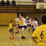 Házená: Suchovrbenský pohár mladších žáků vyhrály Úvaly. Stříbro brala domácí Lokomotiva ČB A a bronz DDM Milevsko