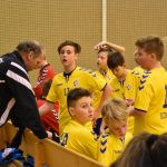 Házená: Suchovrbenský pohár mladších žáků vyhrály Úvaly. Stříbro brala domácí Lokomotiva ČB A a bronz DDM Milevsko
