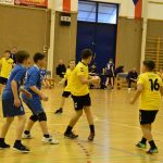 Házená: Suchovrbenský pohár mladších žáků vyhrály Úvaly. Stříbro brala domácí Lokomotiva ČB A a bronz DDM Milevsko