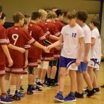 Házená: Suchovrbenský pohár mladších žáků vyhrály Úvaly. Stříbro brala domácí Lokomotiva ČB A a bronz DDM Milevsko
