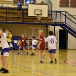 Házená: Suchovrbenský pohár mladších žáků vyhrály Úvaly. Stříbro brala domácí Lokomotiva ČB A a bronz DDM Milevsko
