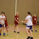 Házená: Suchovrbenský pohár mladších žáků vyhrály Úvaly. Stříbro brala domácí Lokomotiva ČB A a bronz DDM Milevsko