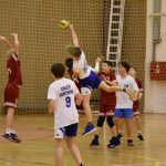 Házená: Suchovrbenský pohár mladších žáků vyhrály Úvaly. Stříbro brala domácí Lokomotiva ČB A a bronz DDM Milevsko