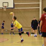 Házená: Suchovrbenský pohár mladších žáků vyhrály Úvaly. Stříbro brala domácí Lokomotiva ČB A a bronz DDM Milevsko