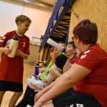 Házená: Suchovrbenský pohár mladších žáků vyhrály Úvaly. Stříbro brala domácí Lokomotiva ČB A a bronz DDM Milevsko