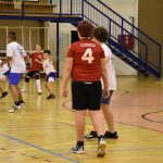 Házená: Suchovrbenský pohár mladších žáků vyhrály Úvaly. Stříbro brala domácí Lokomotiva ČB A a bronz DDM Milevsko