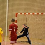 Házená: Suchovrbenský pohár mladších žáků vyhrály Úvaly. Stříbro brala domácí Lokomotiva ČB A a bronz DDM Milevsko