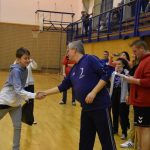 Házená: Suchovrbenský pohár mladších žáků vyhrály Úvaly. Stříbro brala domácí Lokomotiva ČB A a bronz DDM Milevsko